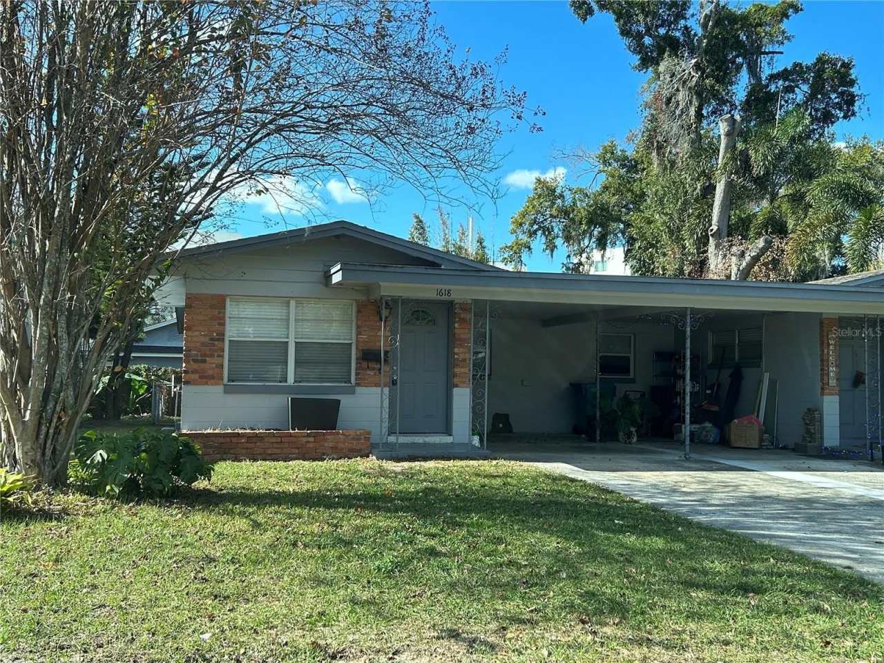 1618 BALTIMORE AVENUE