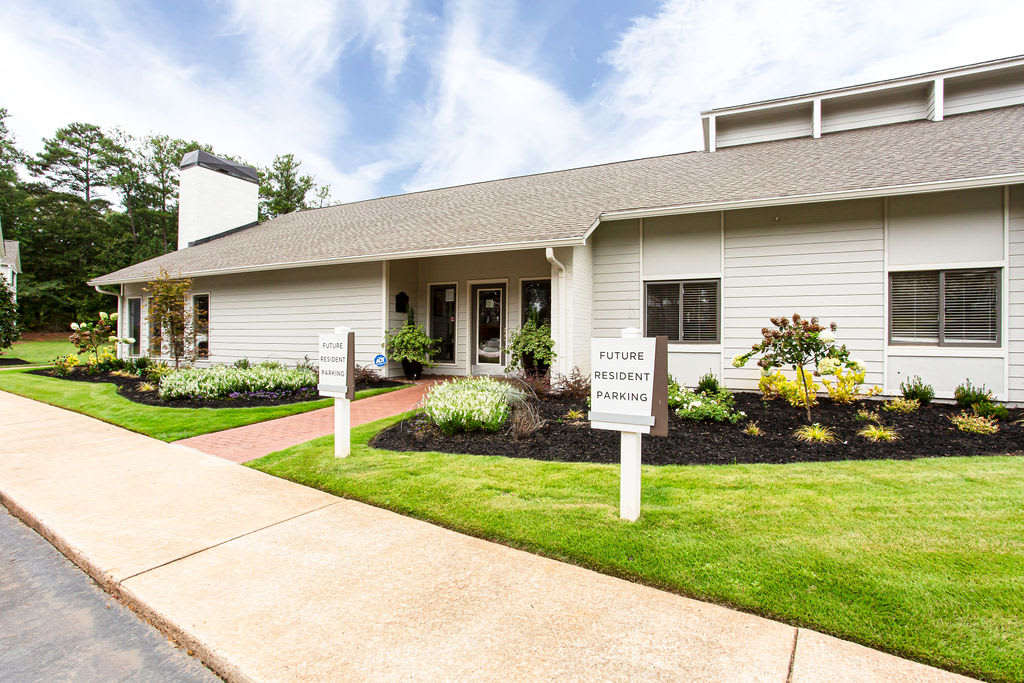 Magnolia Place at Stockbridge Apartments
