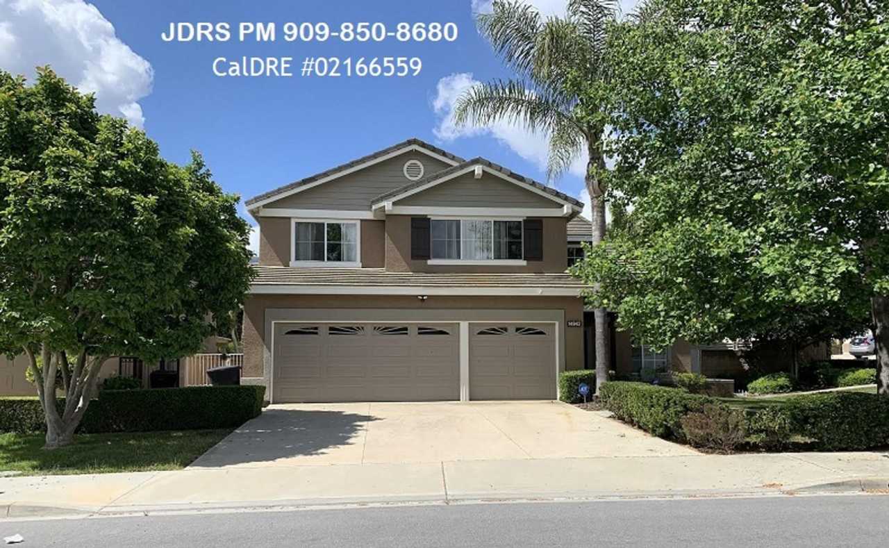 Price Lowered! Chino Hills 5 bedroom Home with Swimming Pool
