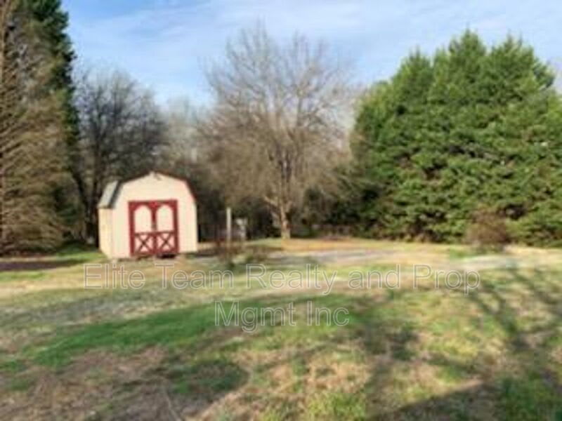3111 Cedarvale Rd Lot
