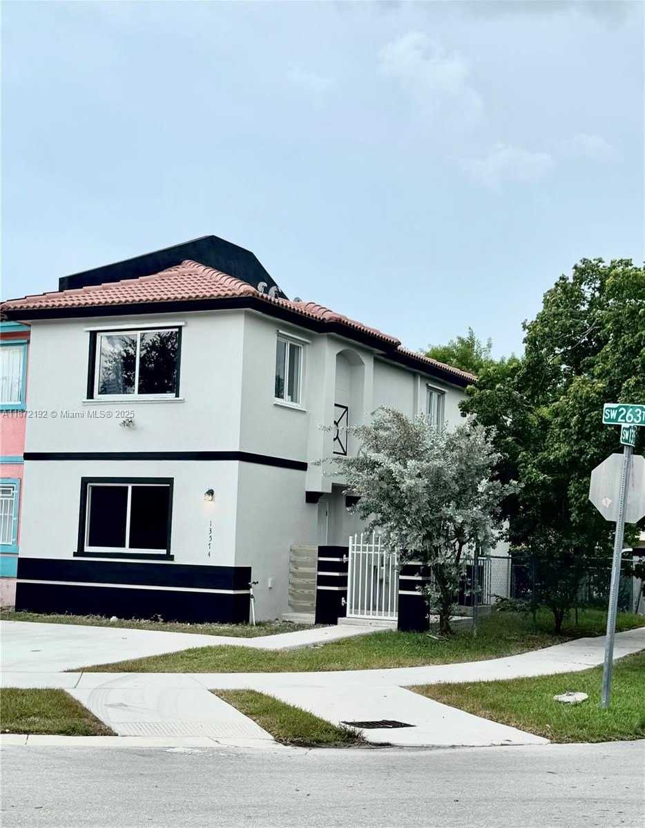 13574 SW 263rd Ter