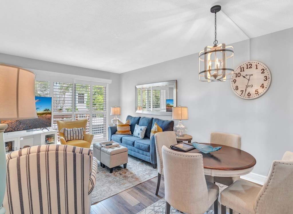 855 Dahlia Lane unit: 205