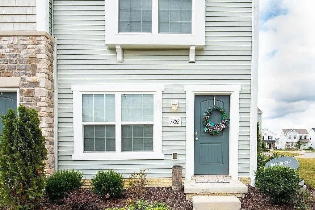 5722 Hayden Run Boulevard