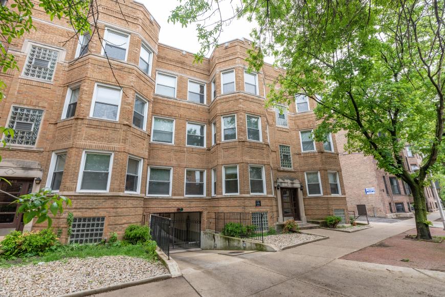 3411 North Elaine Place