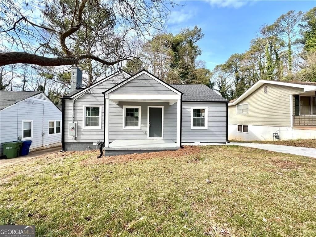 1271 Lorenzo Drive SW