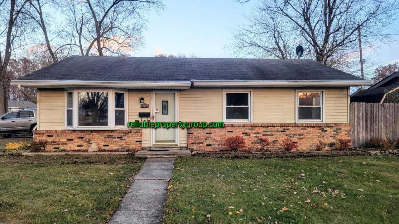 New Listing Coming Soon - Fort Wayne