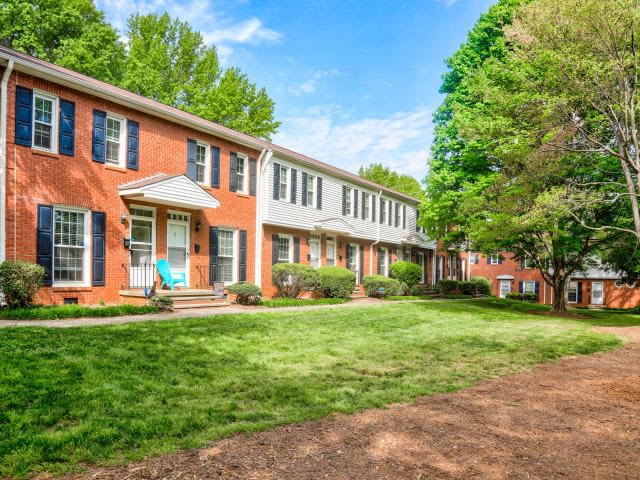 2725 Dorchester Pl Unit C22