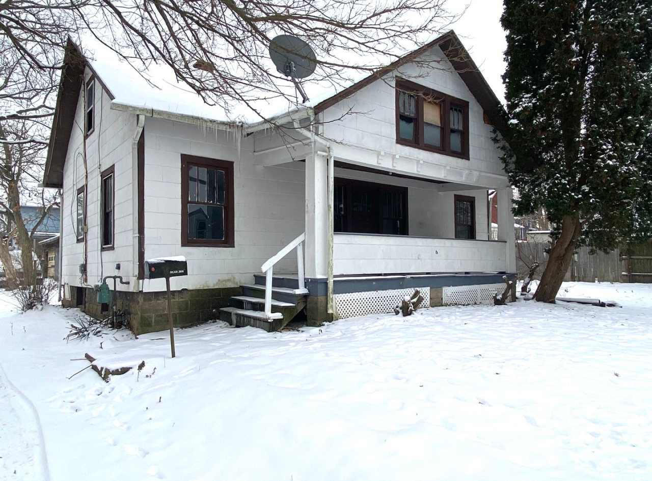 4 Bedroom in Mansfield Schools!