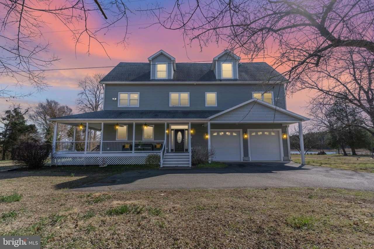 50333 SCOTLAND BEACH RD