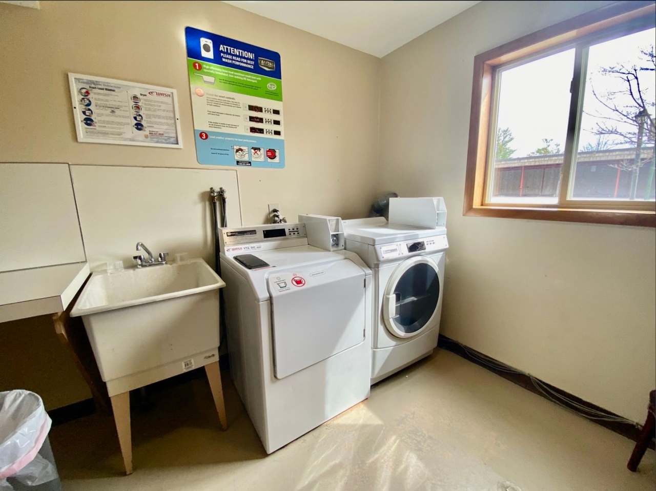 Indian Village Apartments 2 Bedroom/1.5 Bath