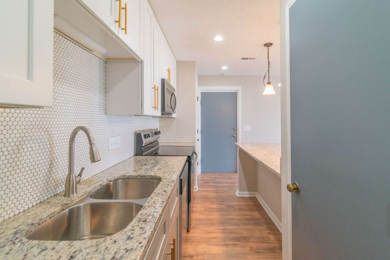 2 Bed 2 Bath Condo in Charlotte