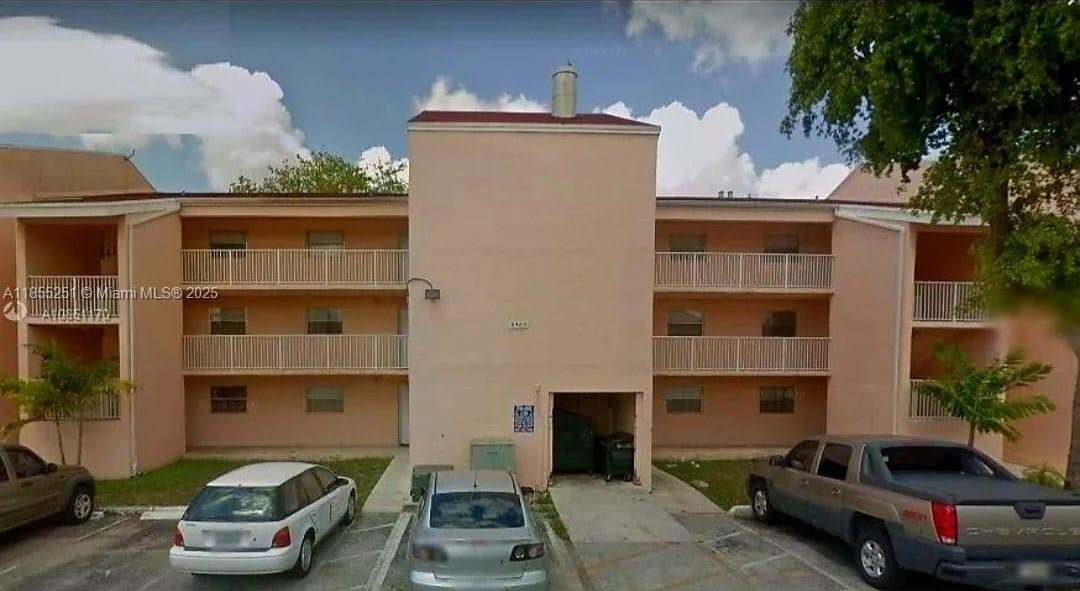 8460 SW 154th Cir Ct