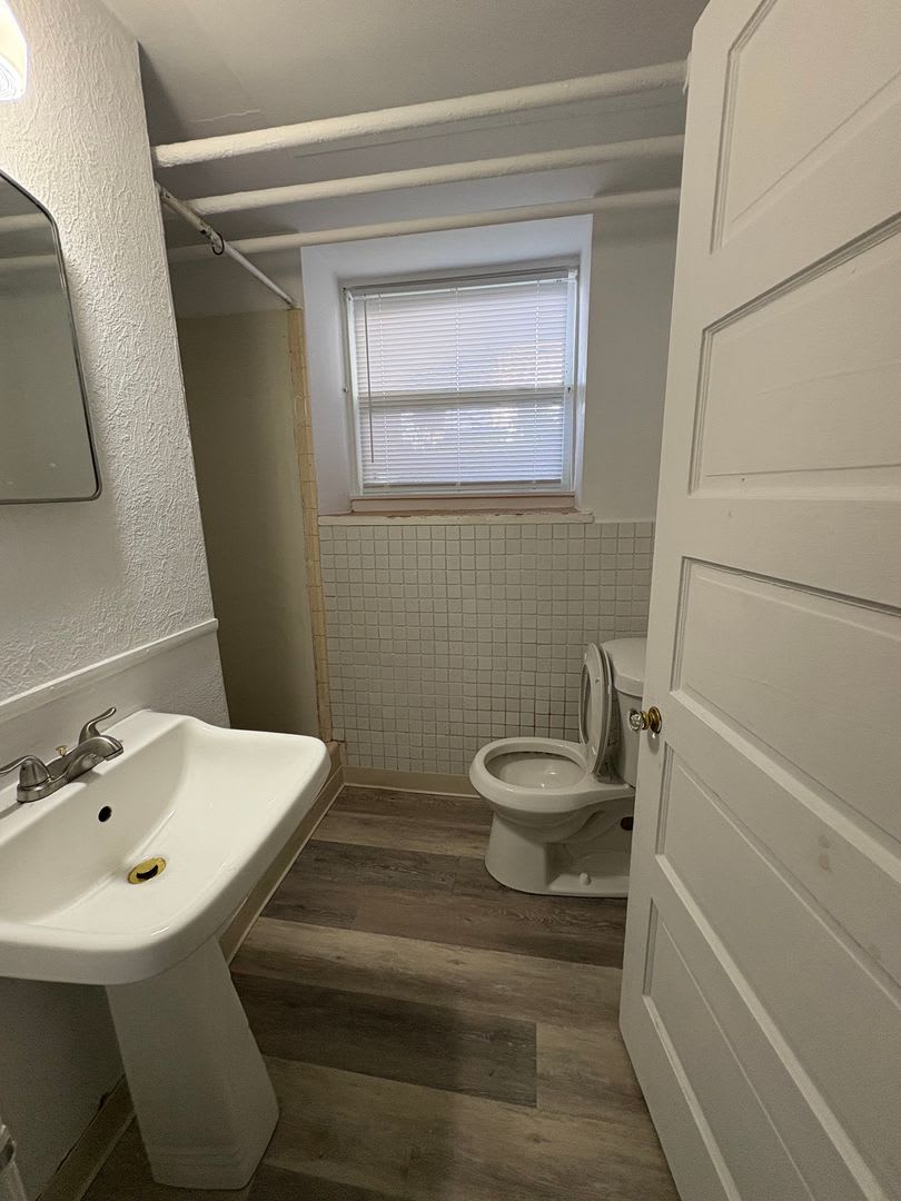 112 Woodward (Sandy McFiddish)