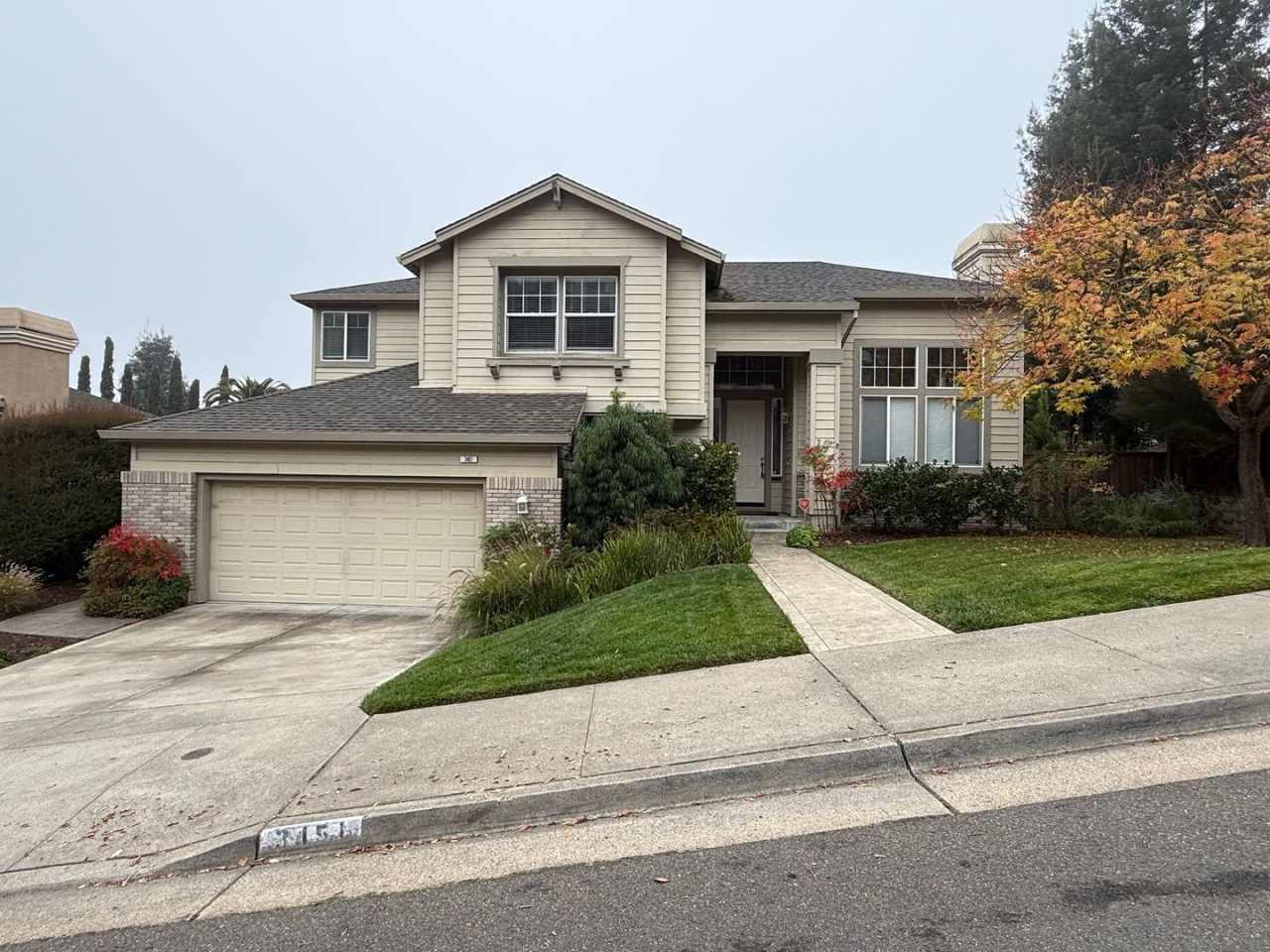 Spacious 4 Bedroom Home for Rent in Desirable Fountain Grove