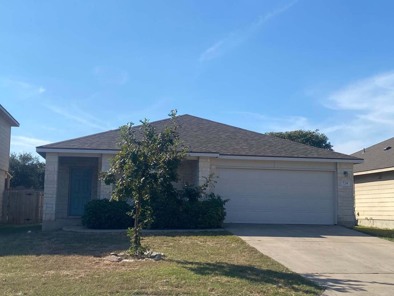 3 BEDROOM, BELTON ISD