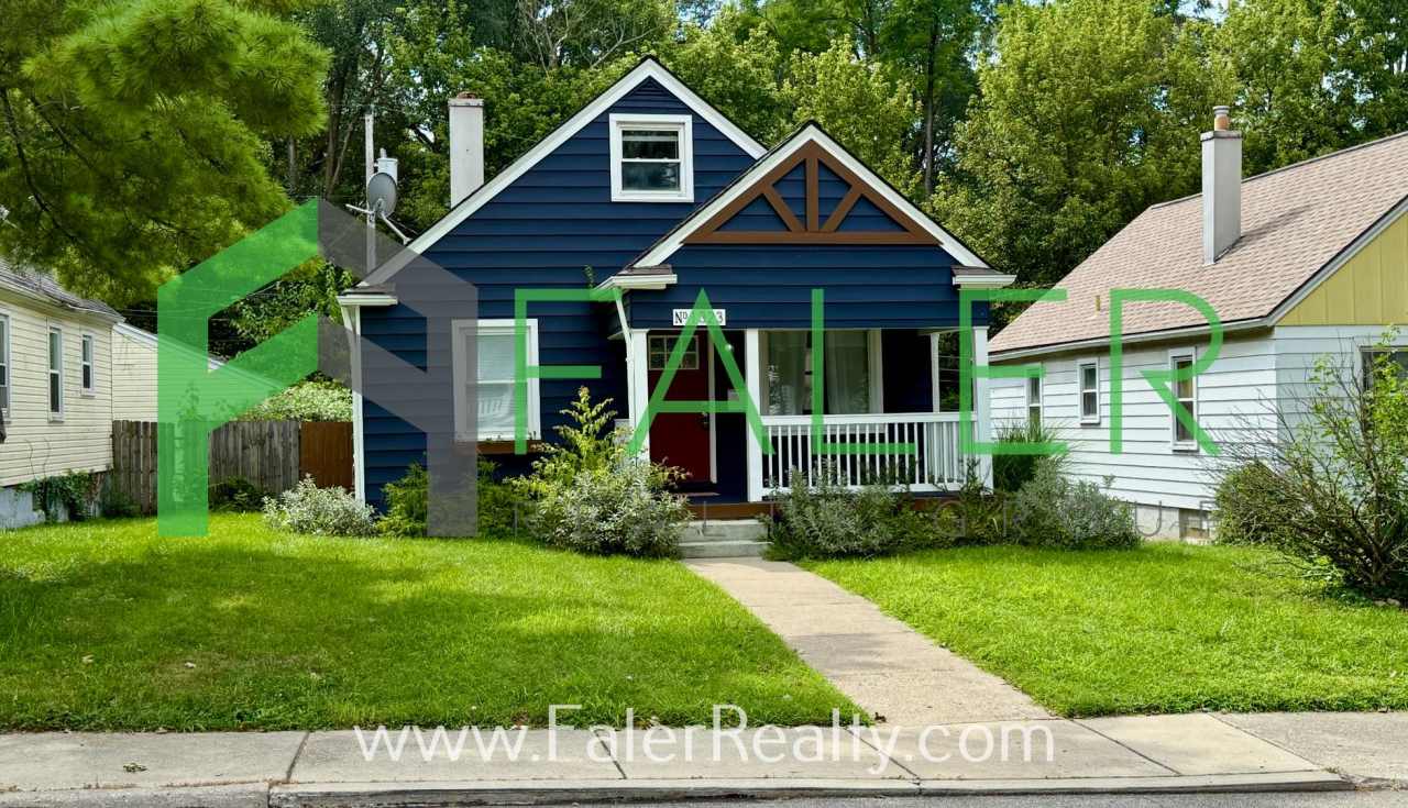 Show-stopping rental available!