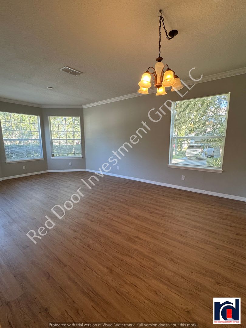 Stunning 4-Bedroom 2.5 Bath Apopka Home