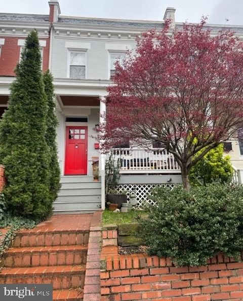 1321 CORBIN PLACE NE