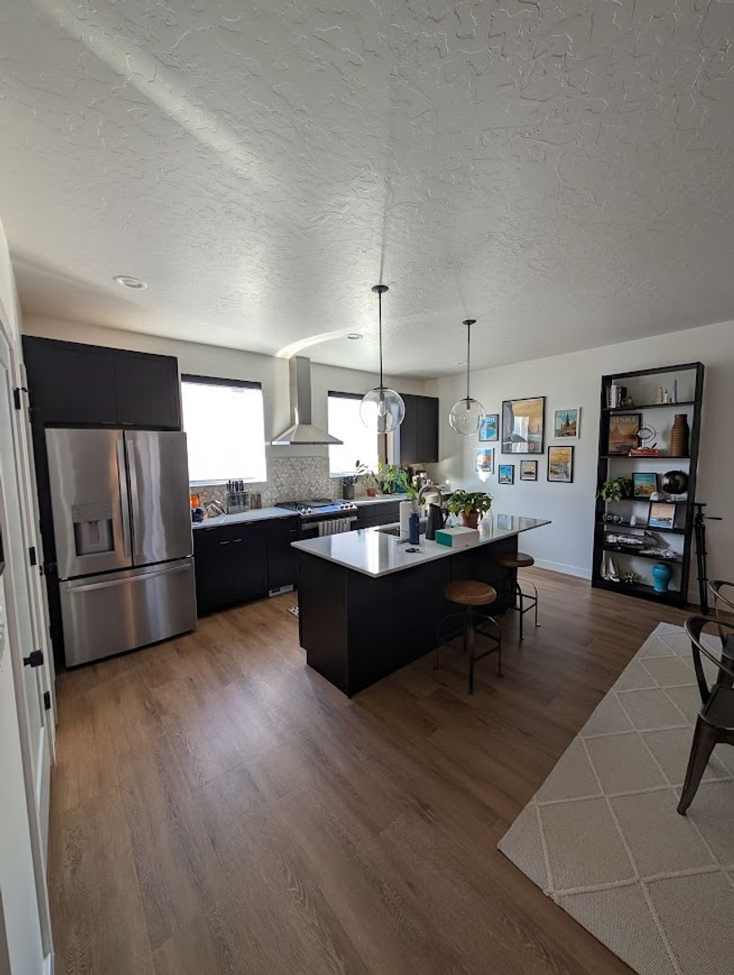 Beautiful 3 bedroom 3 bath apartment