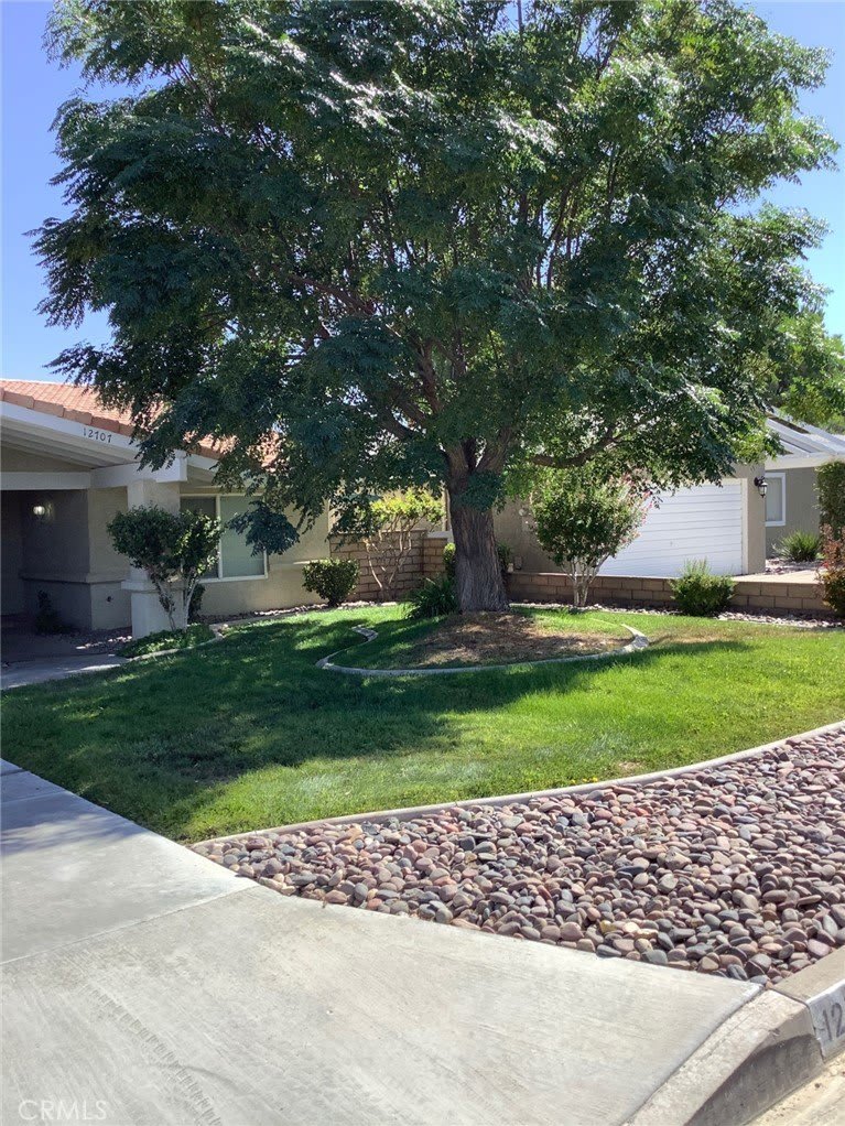 12707 Rain Shadow Road