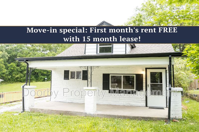 814 N Germantown Road