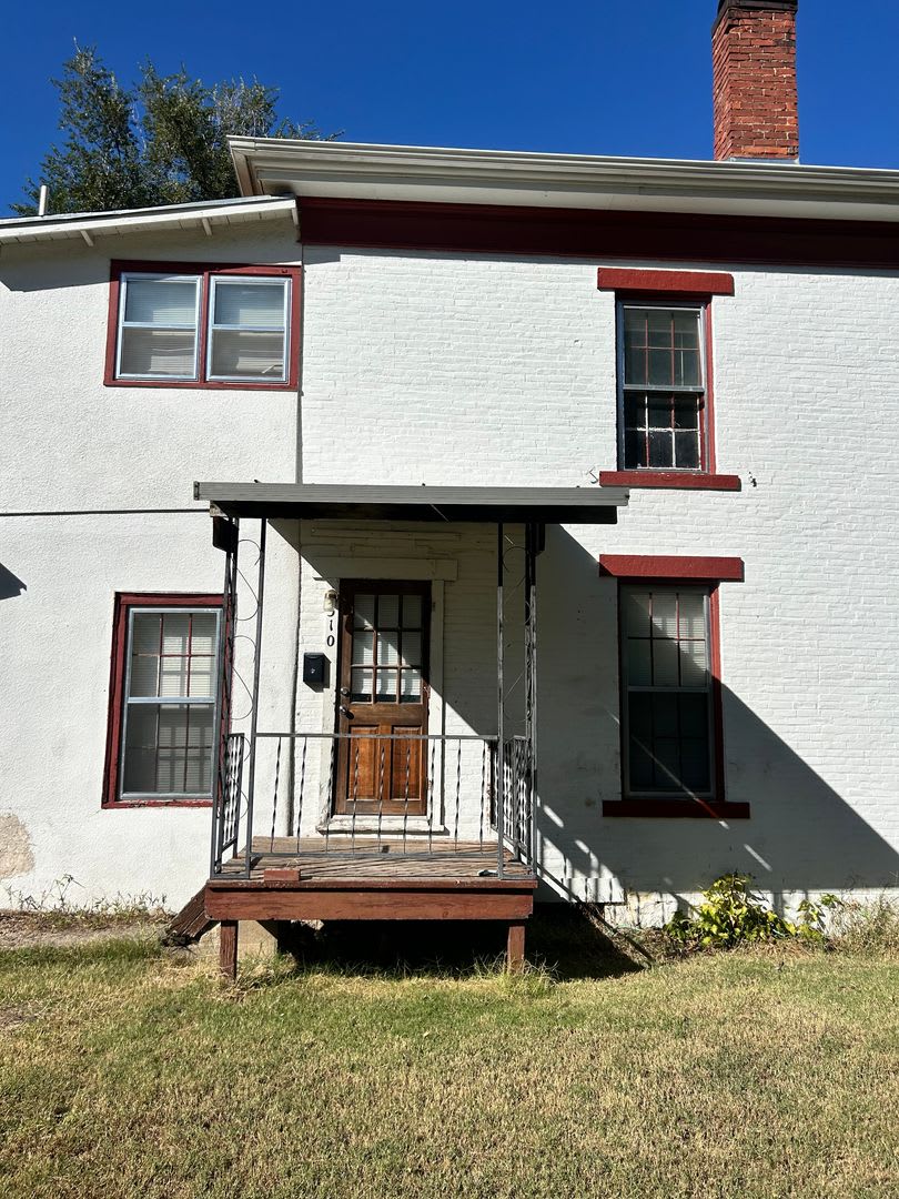 Great 2 Bedroom Apartment