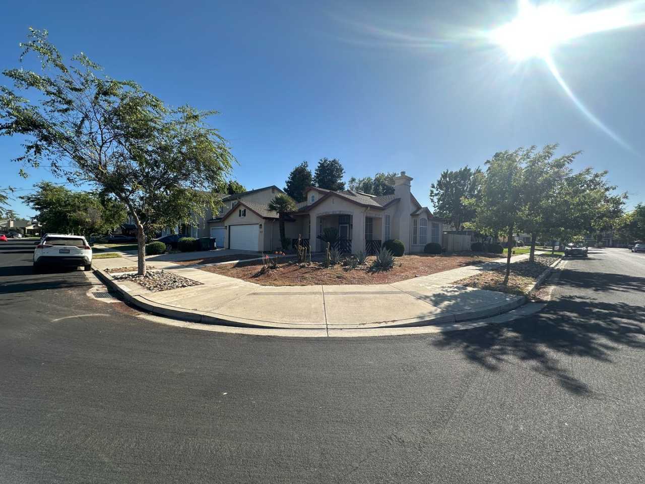 Turlock Home