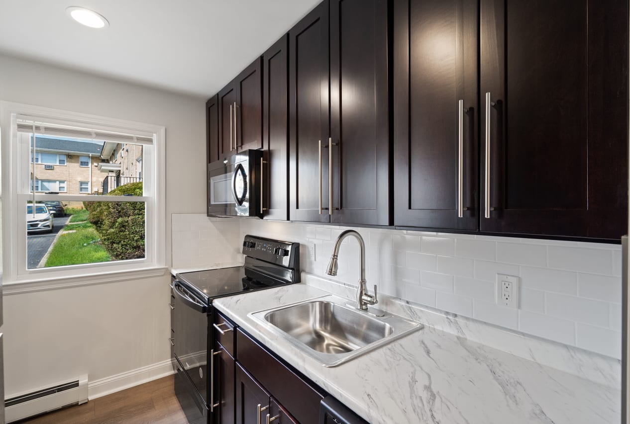 Village Arms Apartments