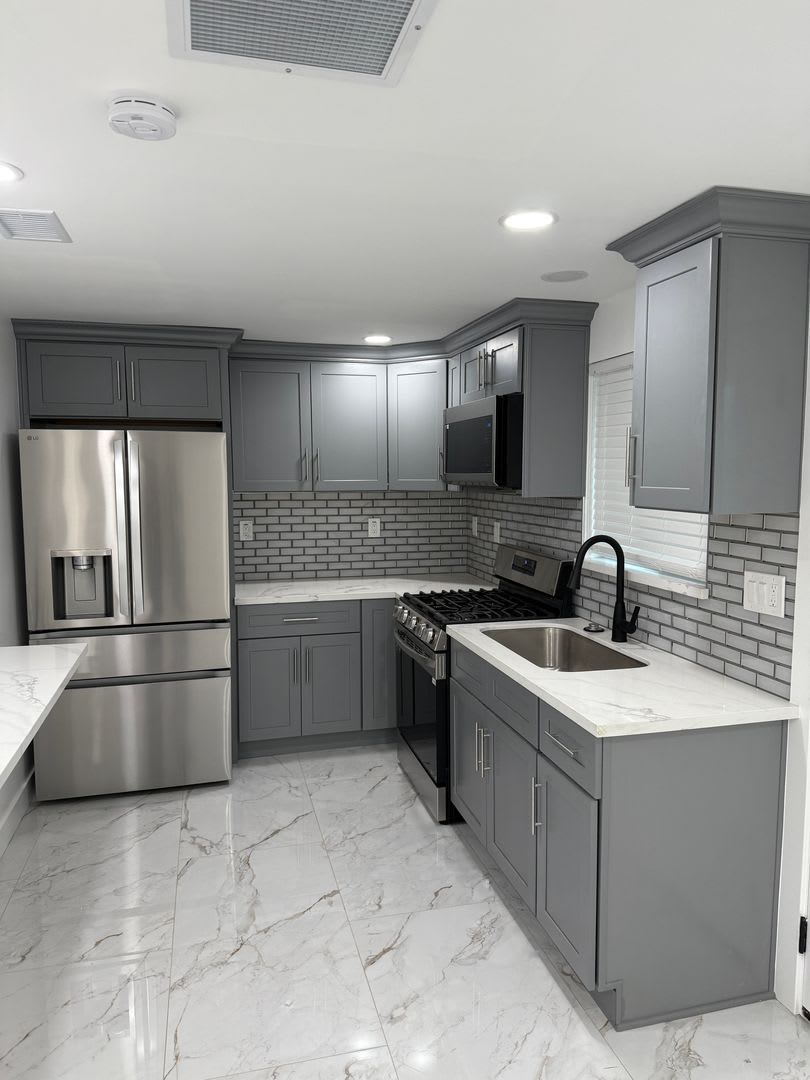 Cozy  Modern Newly built SFR ADU in Garden Grove!