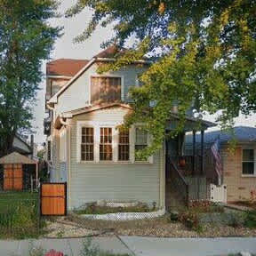 3836 North Oak Park Avenue