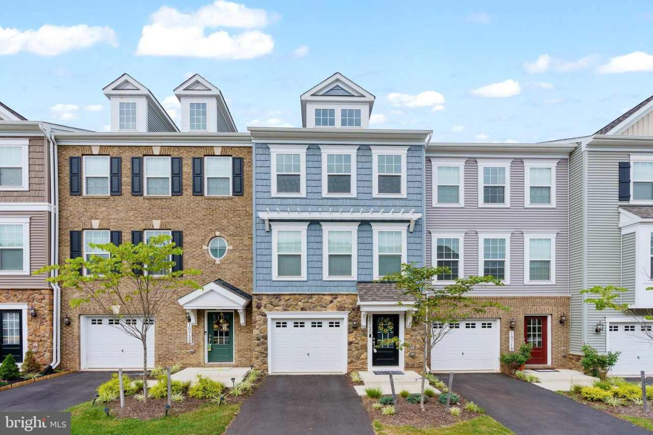 10720 SHADEWELL SPRING WAY