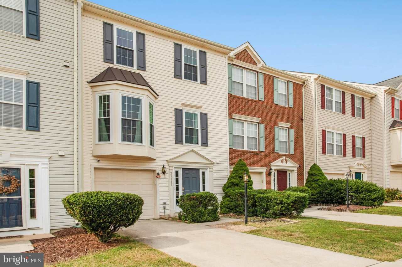 25183 CREATION Terrace