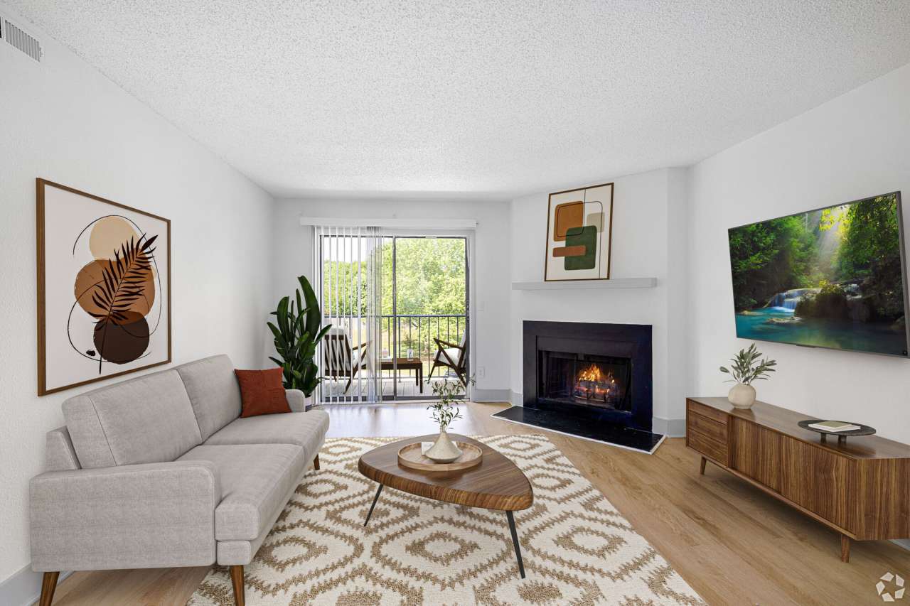 Stoney Trace Apartments