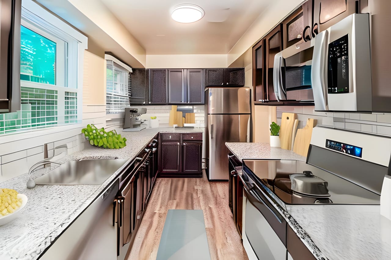 Olde Towne In Kenwood