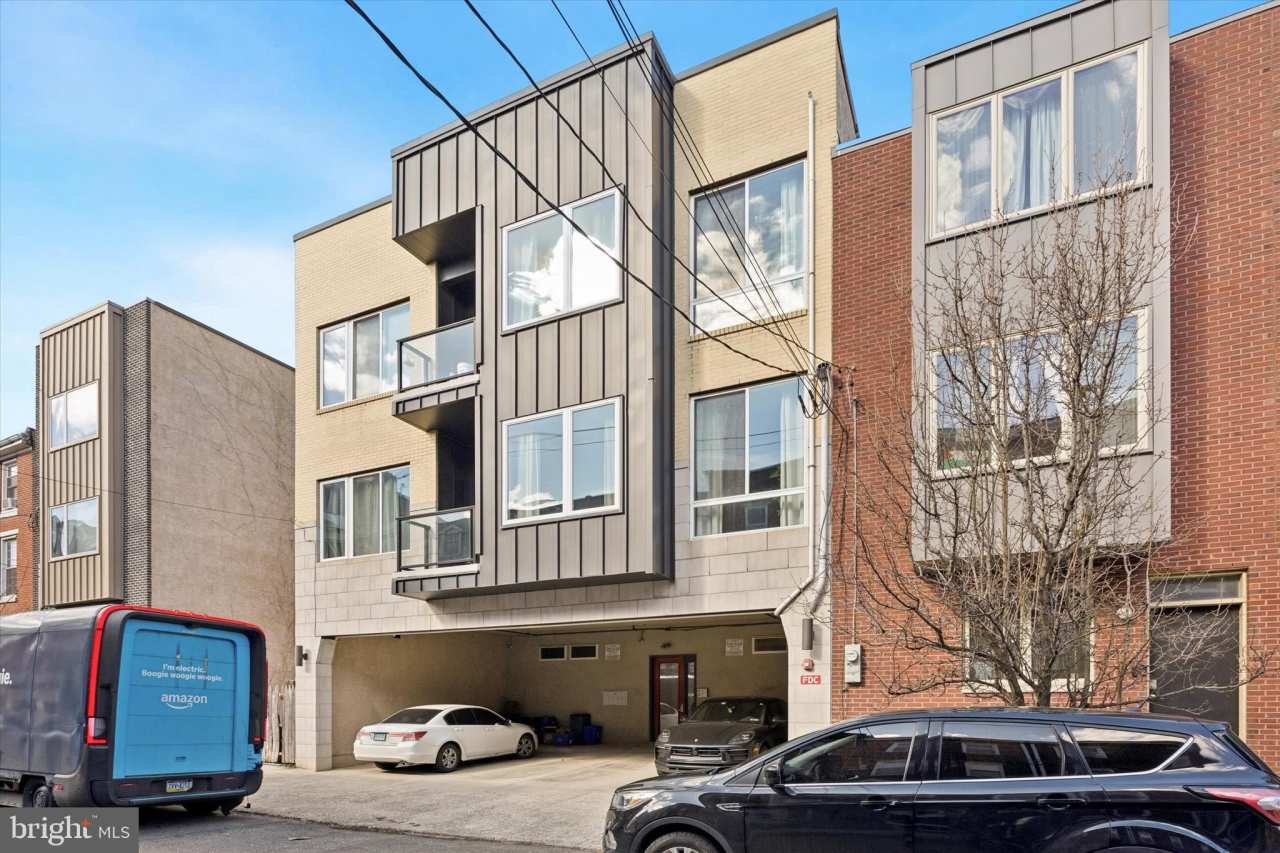 1205 MOUNT VERNON STREET