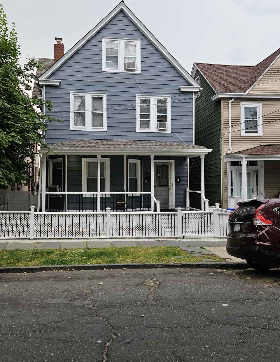 34 North Terrace Avenue