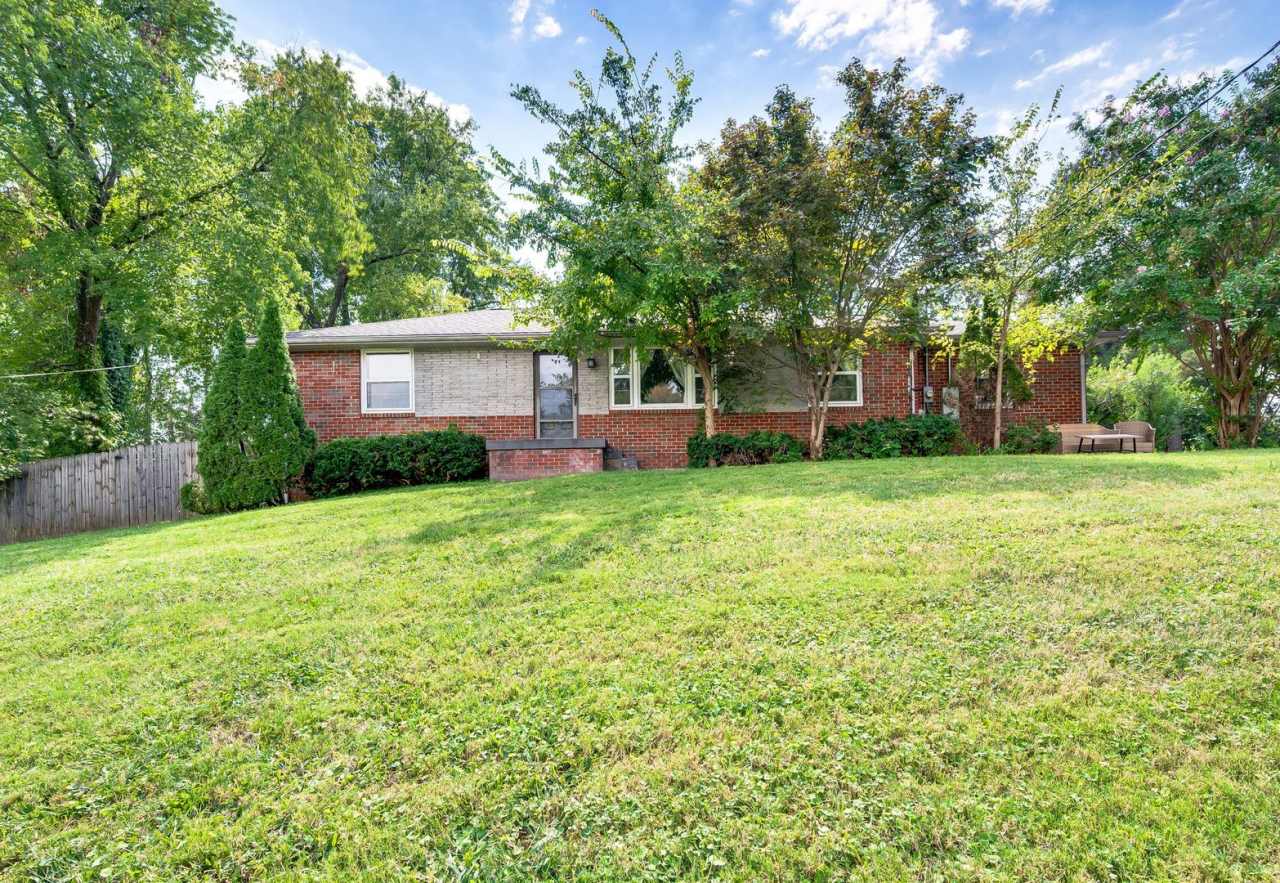 Beautifully Updated 3BR/1.5BA Home in Coveted Caldwell Hall!