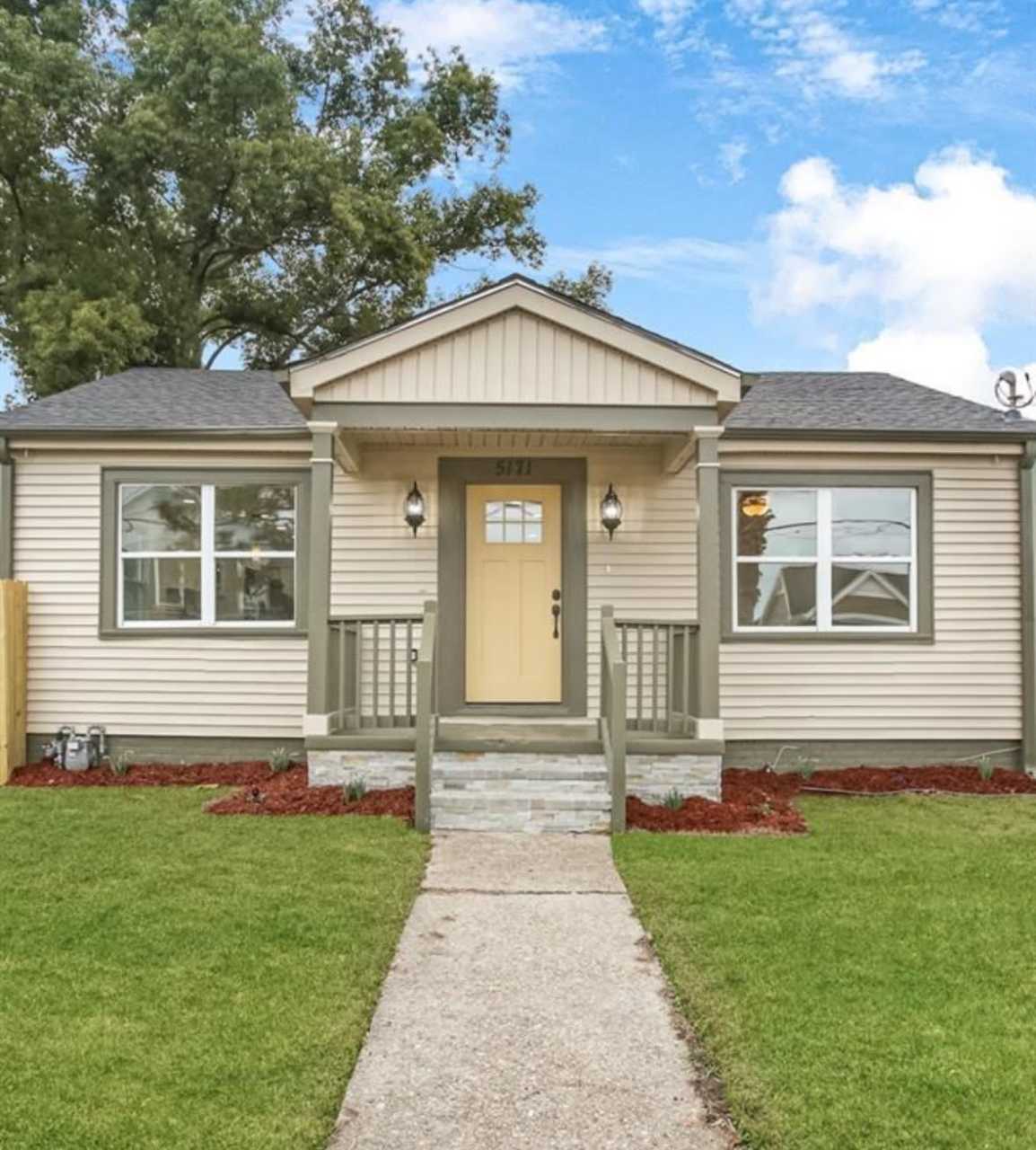 5171 Mandeville Street