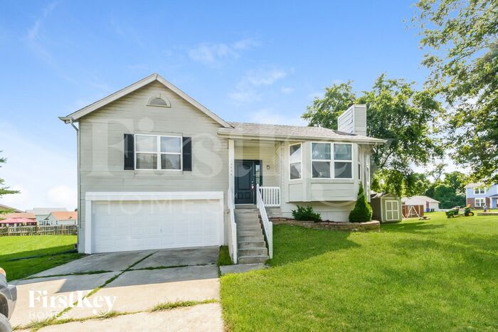 14444 Jamestown Bay Drive