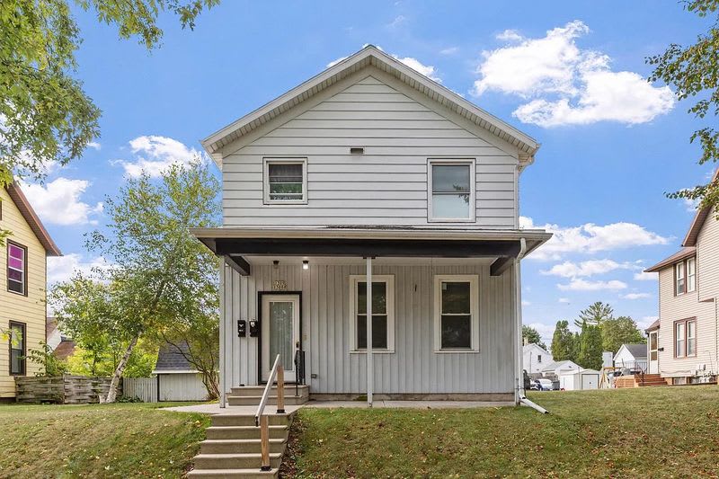 1309 Jefferson Avenue - 1309A