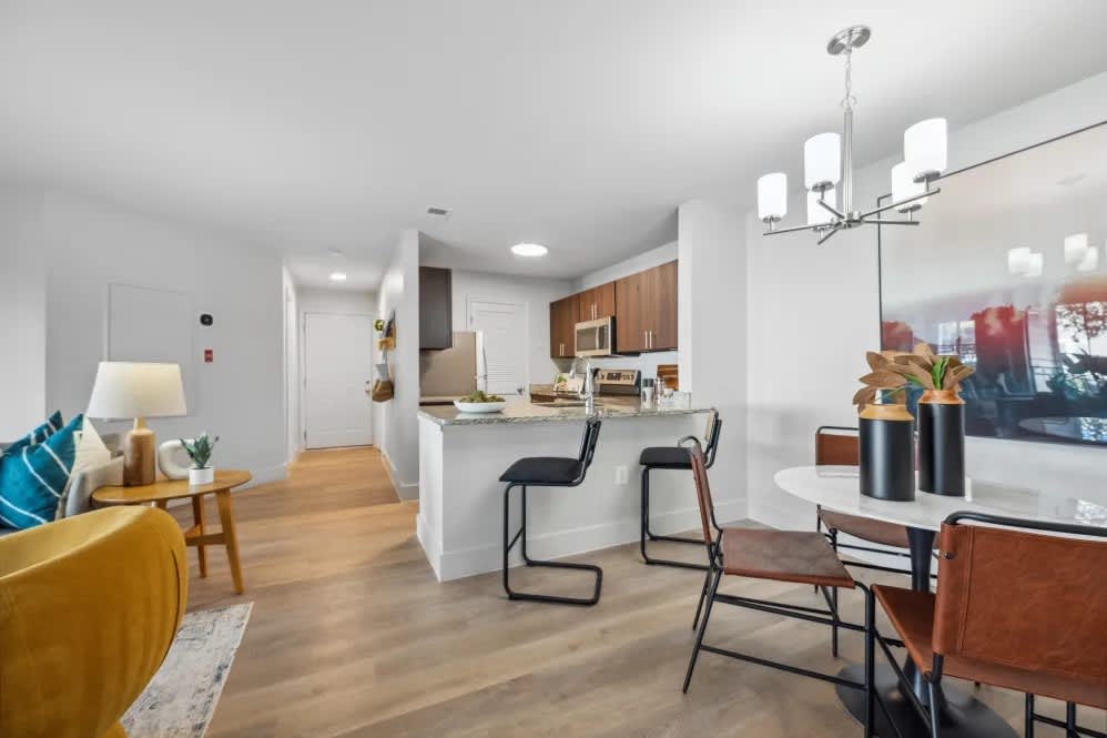 The Knoll at Fair Oaks