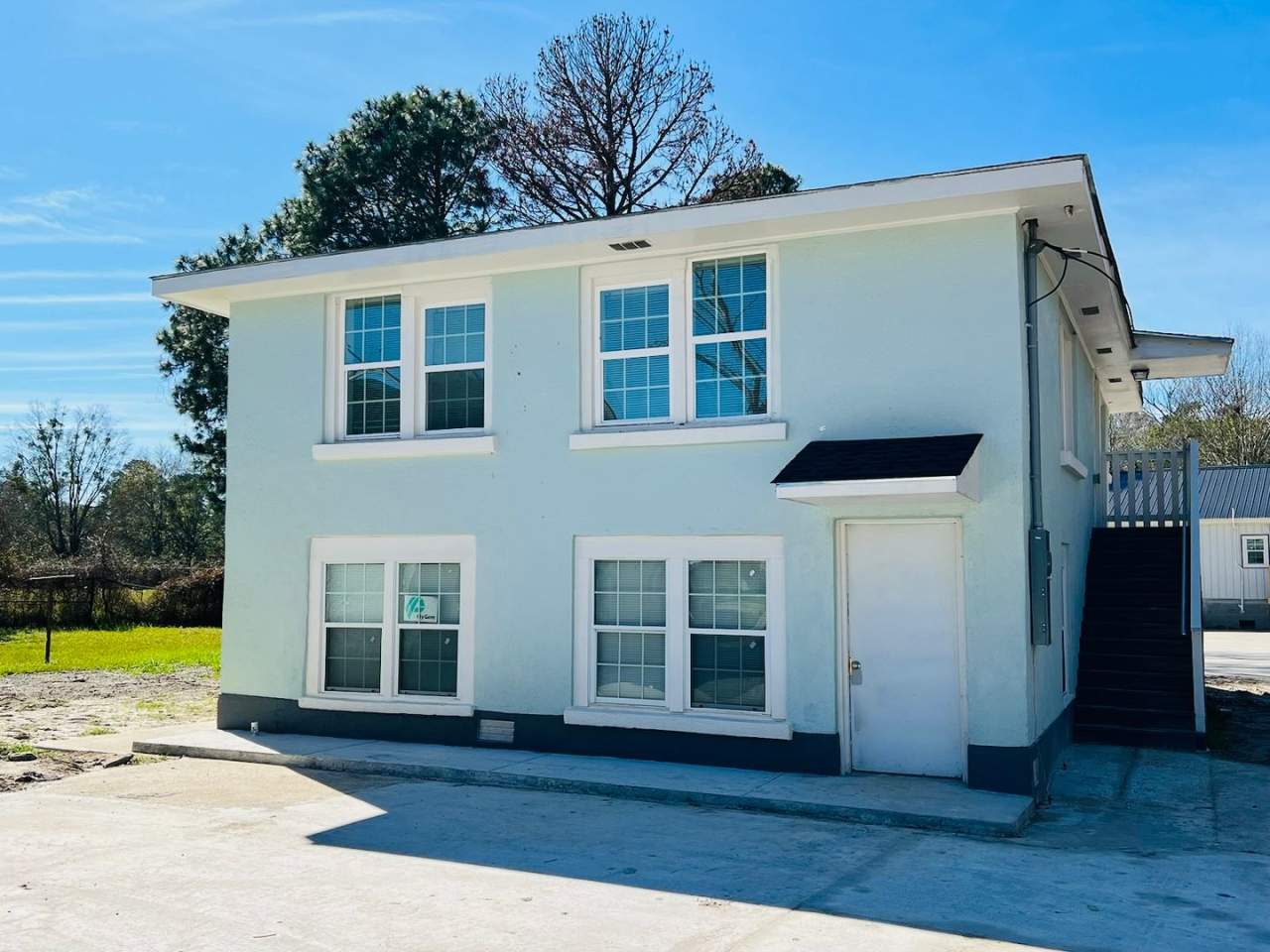 1217 N 44th Street (3 Bed/2 Bath) Home