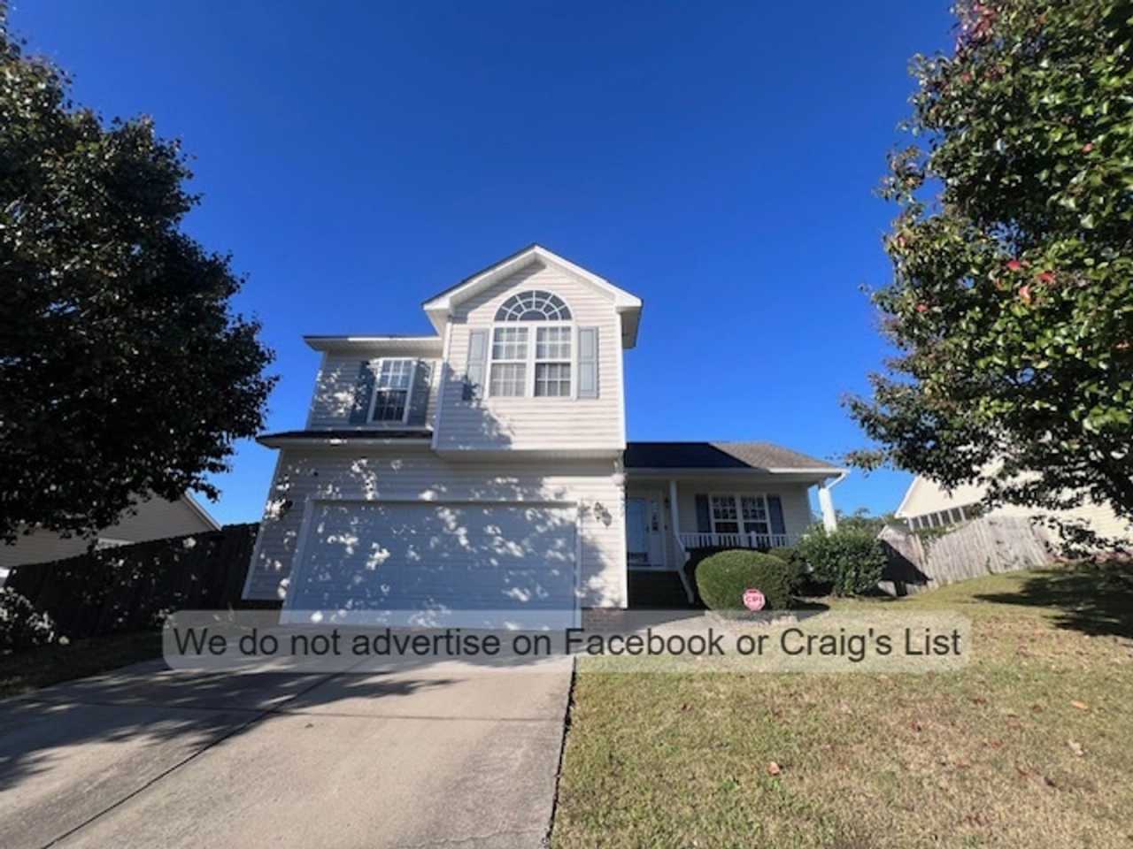 Worthington- Rose Meadow Drive