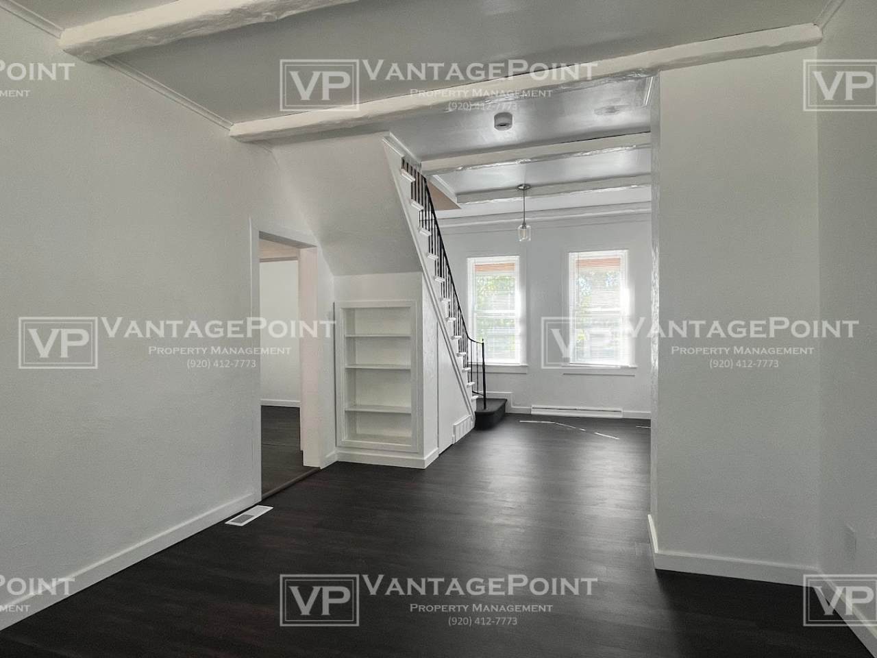 114 South Irwin Avenue