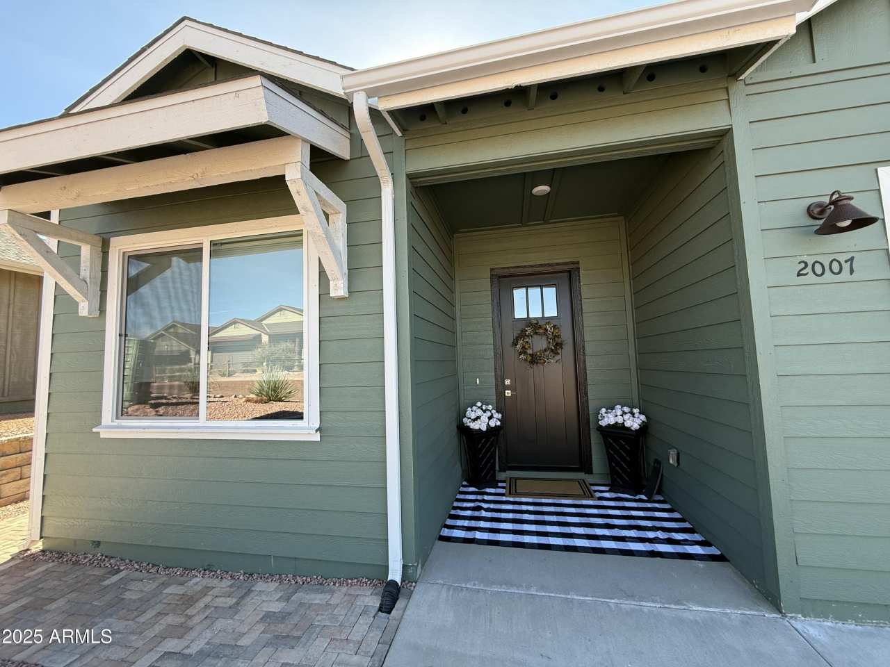 2007 E RAINBOW Trail