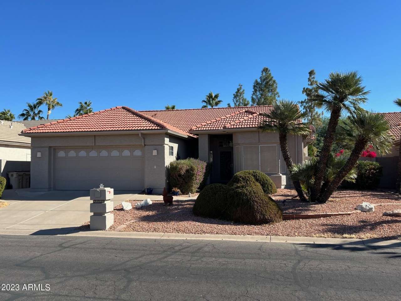 26247 S FLAME TREE Drive