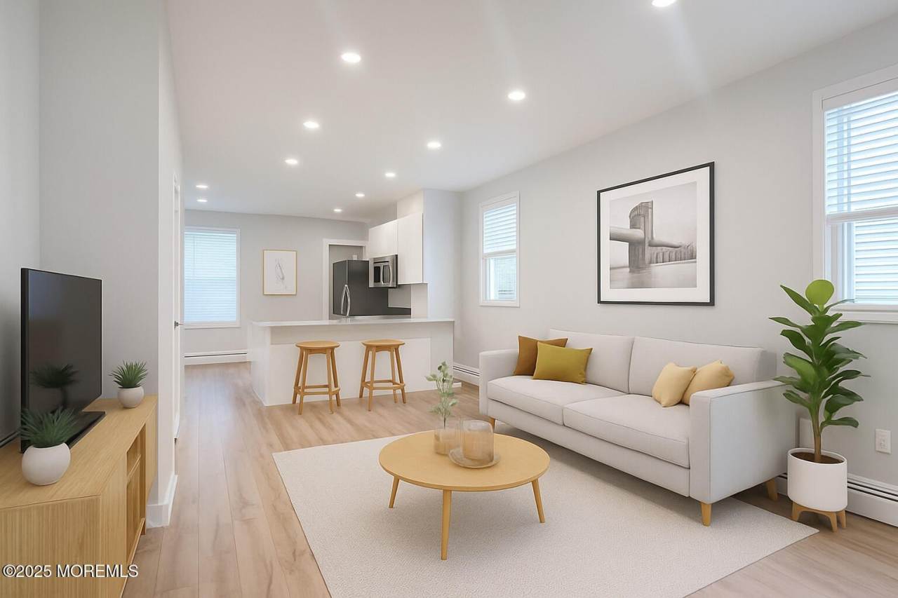 40 Westervelt Place unit: 1