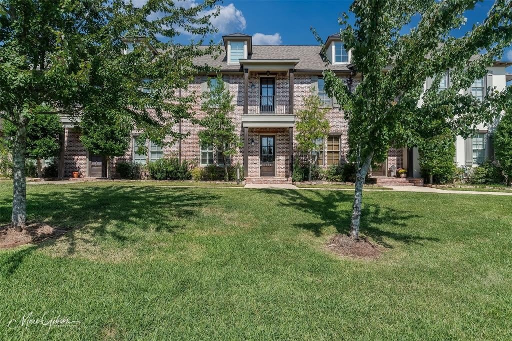 1930 Chestnut Park Lane