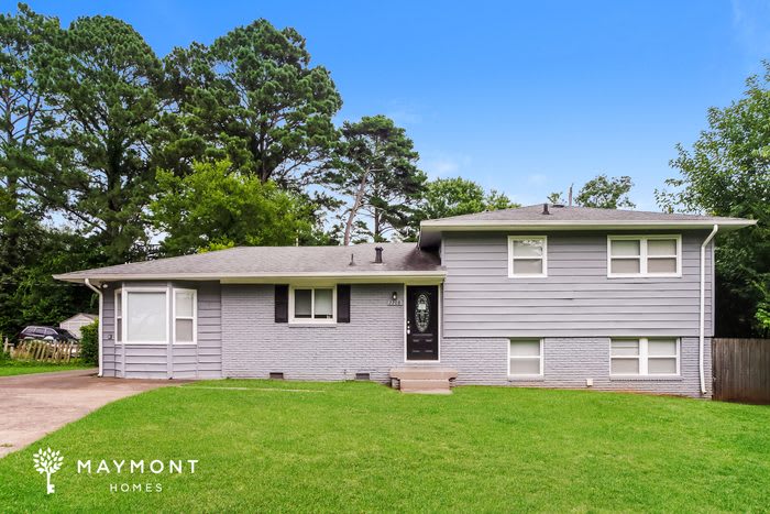 2208 Sharon Street Northwest