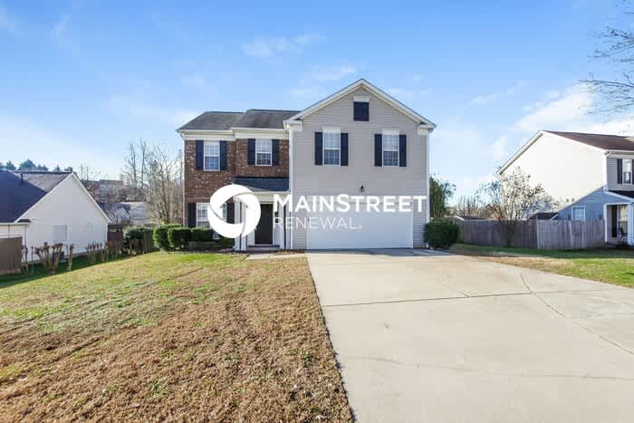 133 West Walnut Avenue